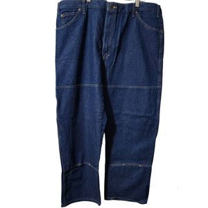 Dickies Mens Works Jeans Cargo Size 42x30 New